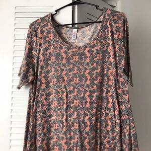 LulaRoe perfect